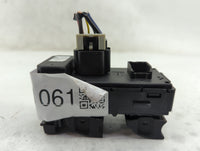 2009-2017 Chevrolet Traverse Master Power Window Switch Replacement Driver Side Left P/N:20945129 SANAD1243B Fits OEM Used A