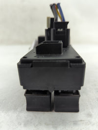 2009-2017 Chevrolet Traverse Master Power Window Switch Replacement Driver Side Left P/N:20945129 SANAD1243B Fits OEM Used A