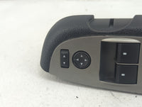 2009-2017 Chevrolet Traverse Master Power Window Switch Replacement Driver Side Left P/N:20945129 SANAD1243B Fits OEM Used A