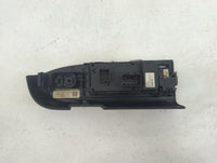 2009-2017 Chevrolet Traverse Master Power Window Switch Replacement Driver Side Left P/N:20945129 SANAD1243B Fits OEM Used A