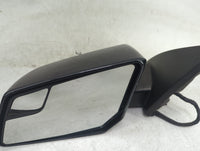 2011 Chevrolet Traverse Driver Side View Mirror - Left Door Mirror OEM Used - Oemusedautoparts1.com