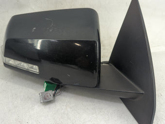 compare product 2011 Chevrolet Traverse Passenger Side View Mirror - Right Door Mirror OEM Used