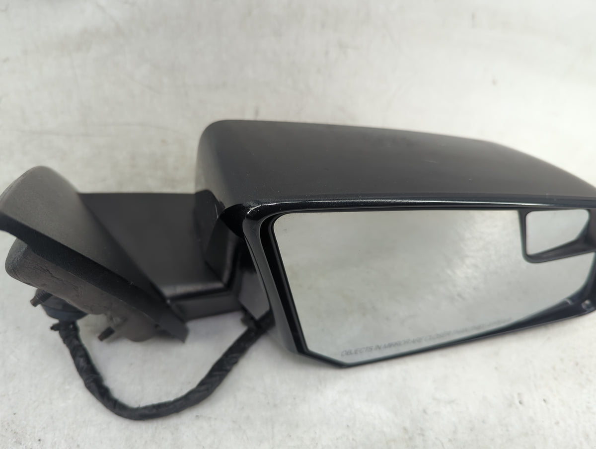 2011 Chevrolet Traverse Passenger Side View Mirror - Right Door Mirror OEM Used - Oemusedautoparts1.com