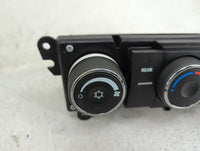 2011 Chevrolet Traverse Climate Control Module Temperature AC/Heater Replacement P/N:20917130 Fits OEM Used Auto Parts - Oem