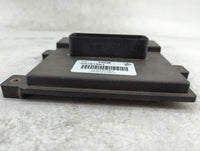 2010-2012 Chevrolet Traverse Fuel Pump Control Module 20791901 - Oemusedautoparts1.com