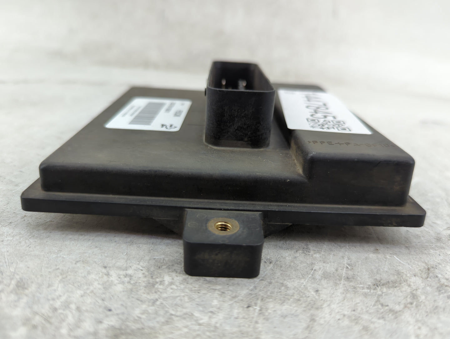 2010-2012 Chevrolet Traverse Fuel Pump Control Module 20791901 - Oemusedautoparts1.com
