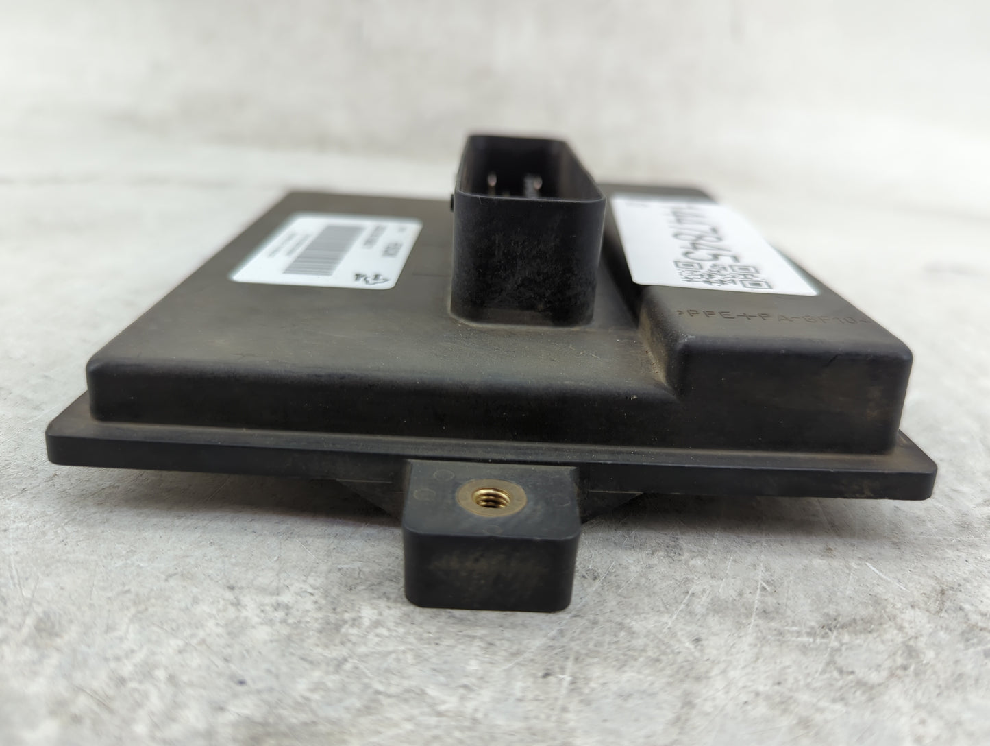 2010-2012 Chevrolet Traverse Fuel Pump Control Module 20791901 - Oemusedautoparts1.com