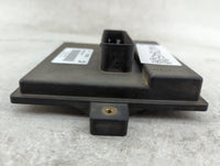 2010-2012 Chevrolet Traverse Fuel Pump Control Module 20791901 - Oemusedautoparts1.com