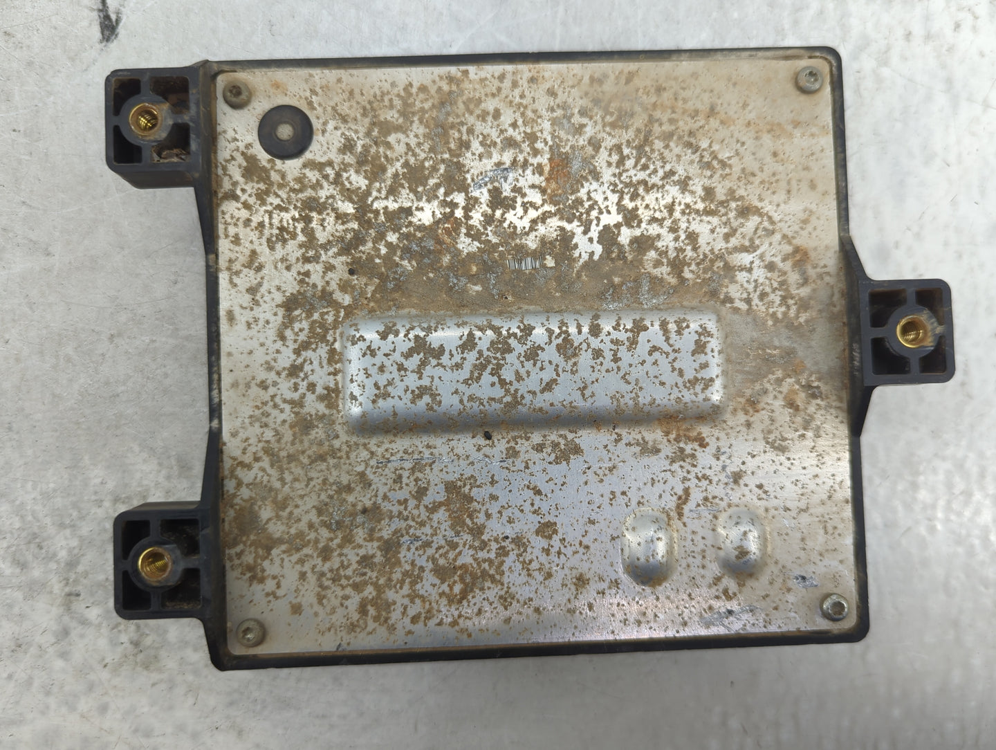 2010-2012 Chevrolet Traverse Fuel Pump Control Module 20791901 - Oemusedautoparts1.com