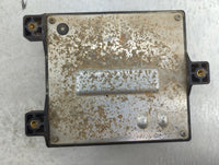 2010-2012 Chevrolet Traverse Fuel Pump Control Module 20791901 - Oemusedautoparts1.com