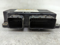 Chevrolet Traverse Safety Restraint Srs Airbag Control Module - Oemusedautoparts1.com