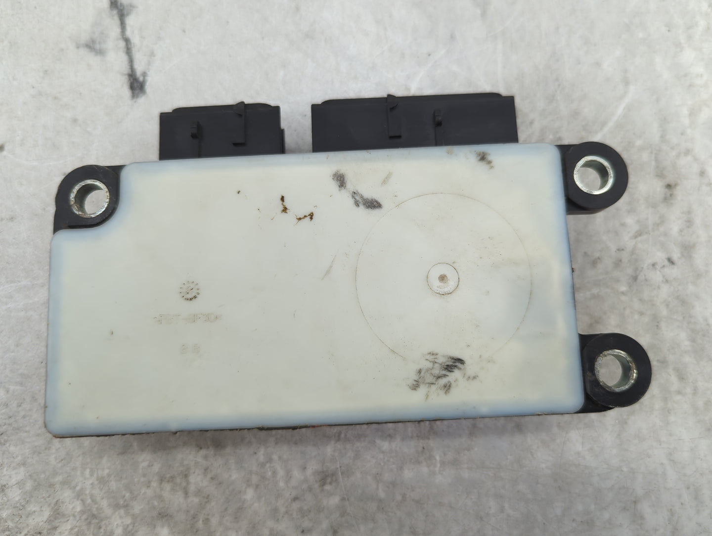 Chevrolet Traverse Safety Restraint Srs Airbag Control Module - Oemusedautoparts1.com