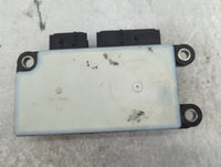 Chevrolet Traverse Safety Restraint Srs Airbag Control Module - Oemusedautoparts1.com