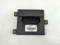 2010-2012 Chevrolet Traverse Fuel Pump Control Module 20791901 - Oemusedautoparts1.com