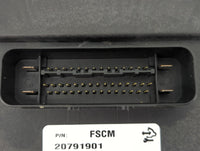 2010-2012 Chevrolet Traverse Fuel Pump Control Module 20791901 - Oemusedautoparts1.com