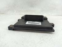 2010-2012 Chevrolet Traverse Fuel Pump Control Module 20791901 - Oemusedautoparts1.com