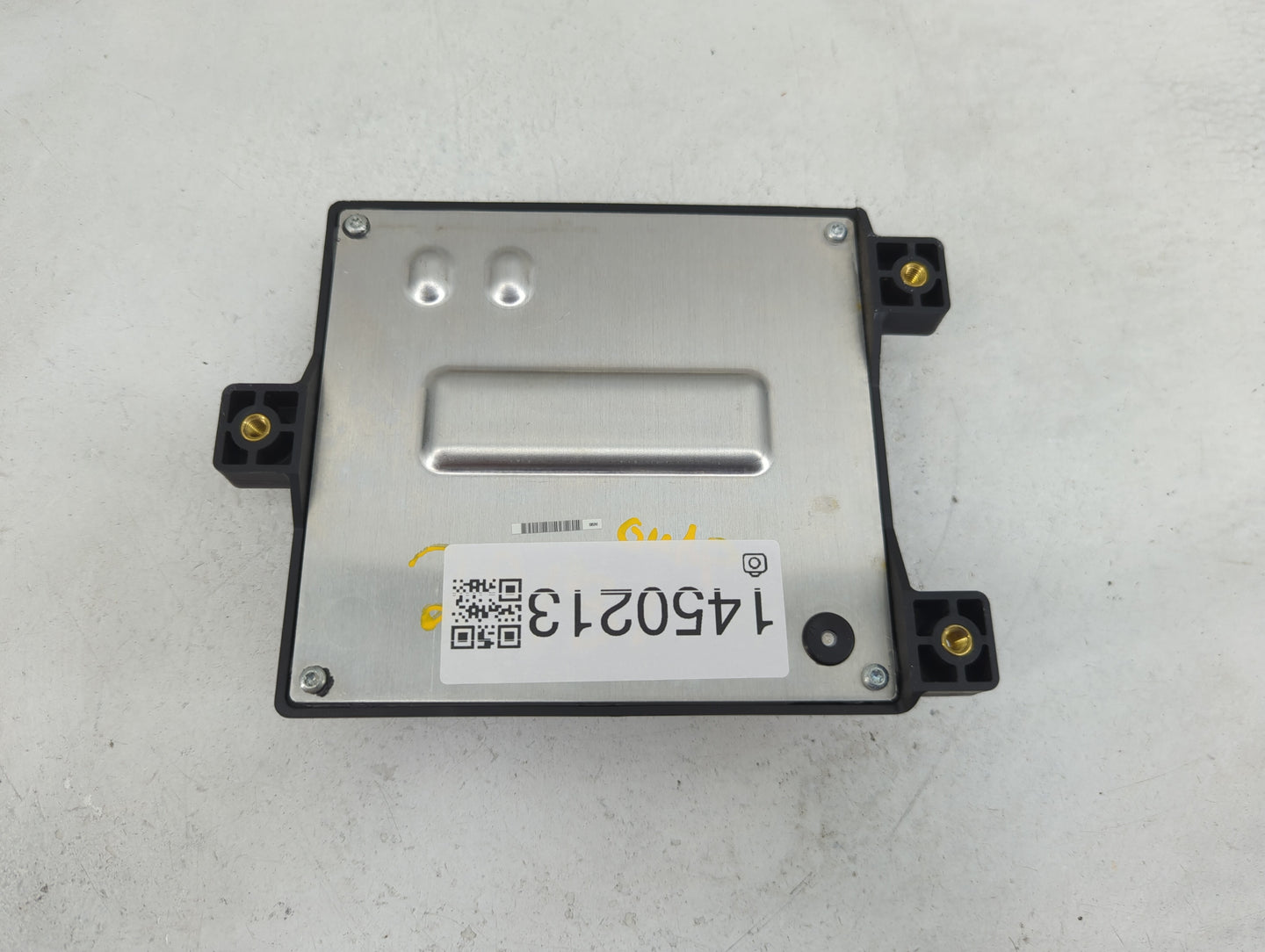 2010-2012 Chevrolet Traverse Fuel Pump Control Module 20791901 - Oemusedautoparts1.com