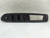 2009-2017 Chevrolet Traverse Master Power Window Switch Replacement Driver Side Left P/N:20945129 SANAD1243B Fits OEM Used A