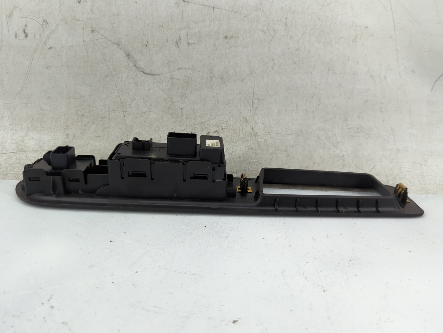 2009-2017 Chevrolet Traverse Master Power Window Switch Replacement Driver Side Left P/N:20945129 SANAD1243B Fits OEM Used A