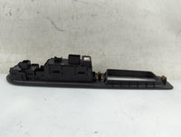 2009-2017 Chevrolet Traverse Master Power Window Switch Replacement Driver Side Left P/N:20945129 SANAD1243B Fits OEM Used A