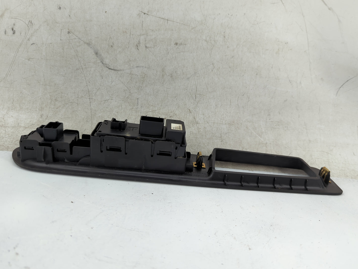 2009-2017 Chevrolet Traverse Master Power Window Switch Replacement Driver Side Left P/N:20945129 SANAD1243B Fits OEM Used A