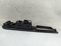 2009-2017 Chevrolet Traverse Master Power Window Switch Replacement Driver Side Left P/N:20945129 SANAD1243B Fits OEM Used A