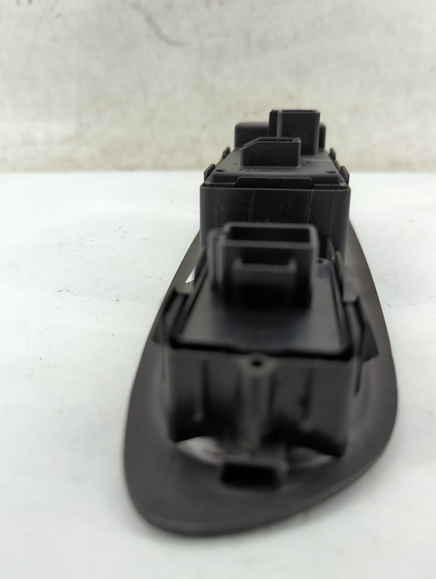 2009-2017 Chevrolet Traverse Master Power Window Switch Replacement Driver Side Left P/N:20945129 SANAD1243B Fits OEM Used A