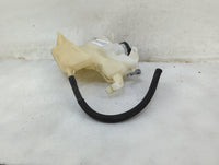 Chevrolet Traverse Radiator Coolant Overflow Expansion Tank Bottle 1466990 - Oemusedautoparts1.com