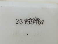 Chevrolet Traverse Radiator Coolant Overflow Expansion Tank Bottle 1466990 - Oemusedautoparts1.com