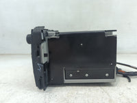 2010-2011 Chevrolet Traverse Radio AM FM Cd Player Receiver Replacement P/N:20935119 28256339 Fits Fits 2010 2011 OEM Used A