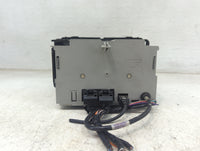 2010-2011 Chevrolet Traverse Radio AM FM Cd Player Receiver Replacement P/N:20935119 28256339 Fits Fits 2010 2011 OEM Used A