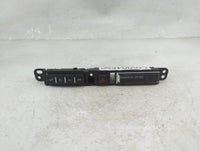 2011 Chevrolet Traverse Hazard Switch 9731a01460106 - Oemusedautoparts1.com
