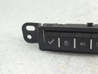2011 Chevrolet Traverse Hazard Switch 9731a01460106 - Oemusedautoparts1.com