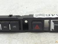 2011 Chevrolet Traverse Hazard Switch 9731a01460106 - Oemusedautoparts1.com