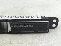 2011 Chevrolet Traverse Hazard Switch 9731a01460106 - Oemusedautoparts1.com