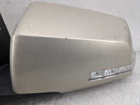 2011 Chevrolet Traverse Driver Side View Mirror - Left Door Mirror OEM Used - Oemusedautoparts1.com