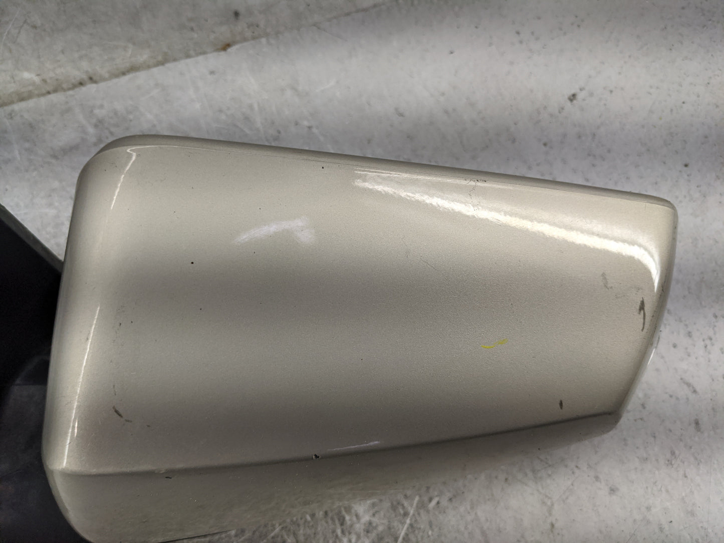 2011 Chevrolet Traverse Driver Side View Mirror - Left Door Mirror OEM Used - Oemusedautoparts1.com