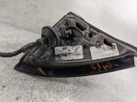 2011 Chevrolet Traverse Driver Side View Mirror - Left Door Mirror OEM Used - Oemusedautoparts1.com