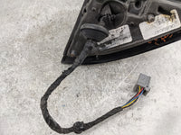 2011 Chevrolet Traverse Driver Side View Mirror - Left Door Mirror OEM Used - Oemusedautoparts1.com