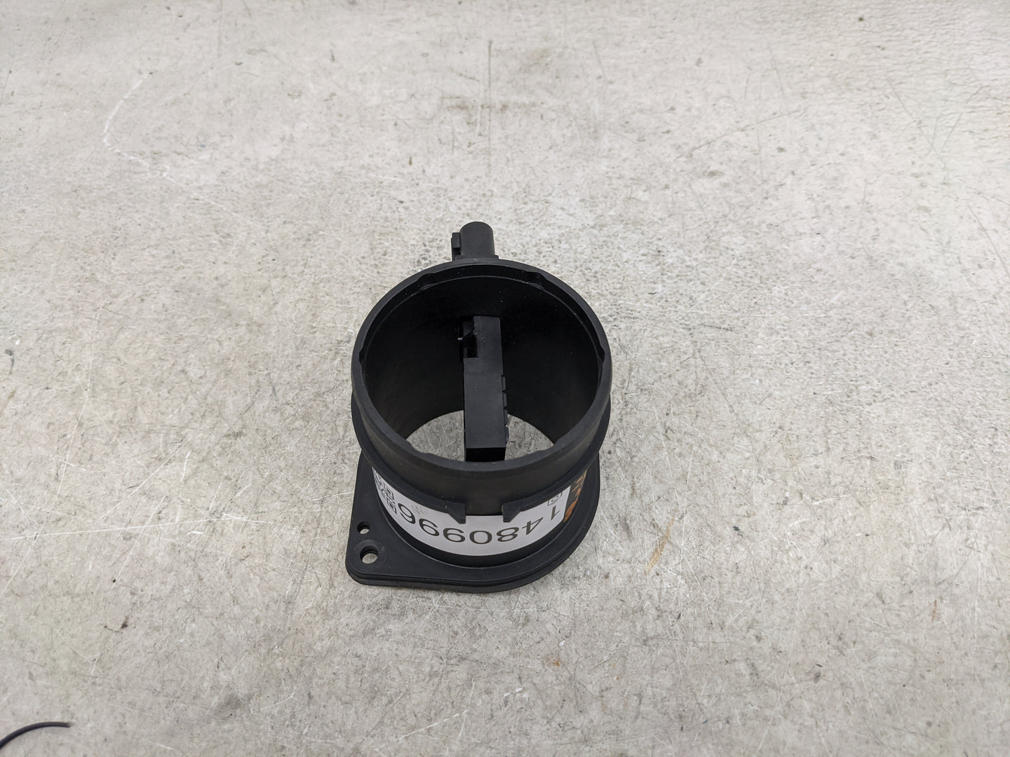Chevrolet Traverse Mass Air Flow Meter Maf 1480996 - Oemusedautoparts1.com