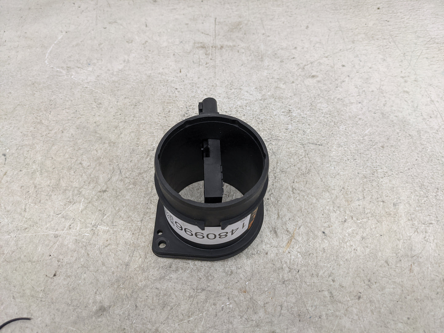 Chevrolet Traverse Mass Air Flow Meter Maf 1480996 - Oemusedautoparts1.com