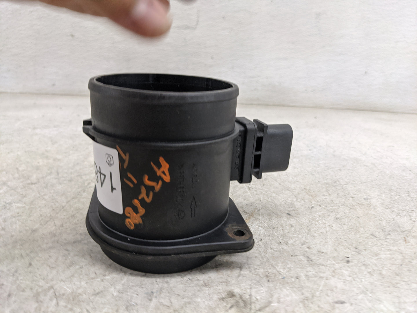 Chevrolet Traverse Mass Air Flow Meter Maf 1480996 - Oemusedautoparts1.com