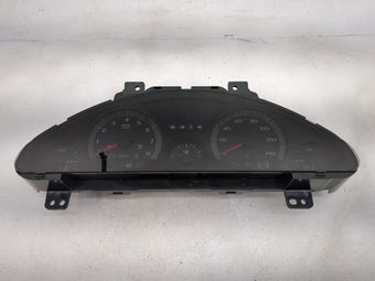 compare product 2011 Chevrolet Traverse Instrument Cluster Speedometer Gauges P/N:22792862 28303232, 50ACJ2R011277KR5 Miles: Fits OEM Used Auto Parts