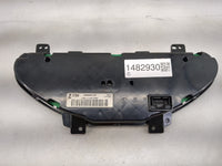 2011 Chevrolet Traverse Instrument Cluster Speedometer Gauges P/N:22792862 28303232, 50ACJ2R011277KR5 Miles: Fits OEM Used A