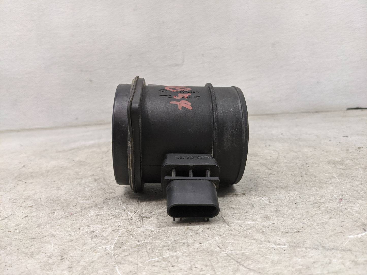 Chevrolet Traverse Mass Air Flow Meter Maf 1485503 - Oemusedautoparts1.com