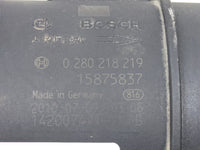 Chevrolet Traverse Mass Air Flow Meter Maf 1485503 - Oemusedautoparts1.com