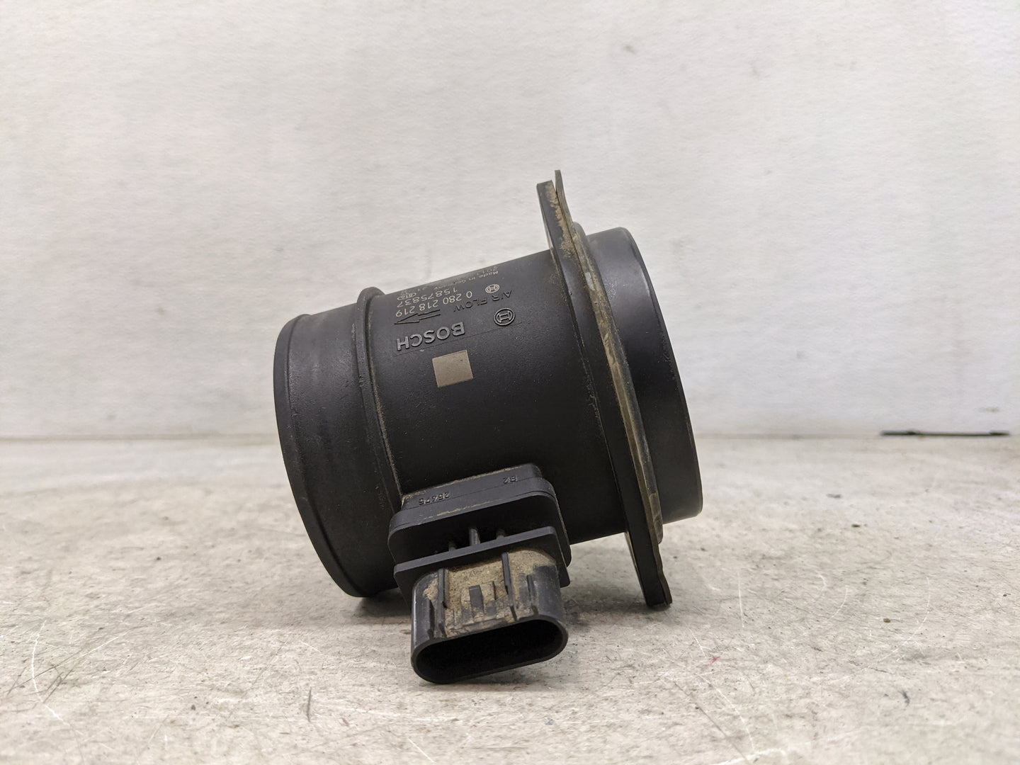 Chevrolet Traverse Mass Air Flow Meter Maf 1486270 - Oemusedautoparts1.com