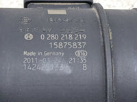 Chevrolet Traverse Mass Air Flow Meter Maf 1486270 - Oemusedautoparts1.com