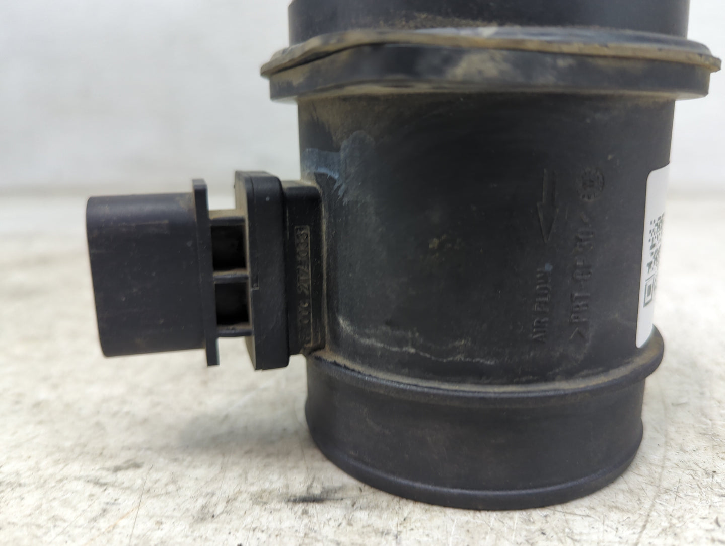 Chevrolet Traverse Mass Air Flow Meter Maf 1488557 - Oemusedautoparts1.com