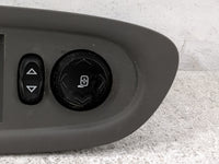 2009-2017 Chevrolet Traverse Master Power Window Switch Replacement Driver Side Left P/N:20945129 SANAD1243B Fits OEM Used A